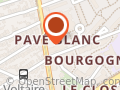 Mairie annexe de Clamart–Pavé-Blanc