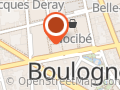 Le Comptoir de Mathilde - Boulogne-Billancourt