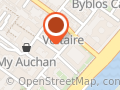 Mapad Résidence Voltaire
