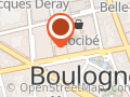 Cabaïa - Boulogne