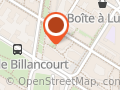 Fam De Billancourt