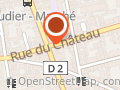 Vitaminux Fruits - Boulogne