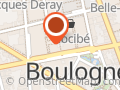 Levi's® Boulogne Billancourt