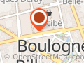 IZAC Boulogne-Billancourt