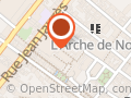 Crèche partenaire Plume Puteaux