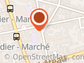 Centre des Finances publiques- Service de gestion comptable