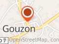 Au Pré Creusois - Gouzon