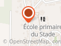 École Élémentaire Publique Le Stade