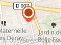 Parfois - Boulogne