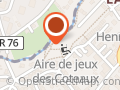 Parc de l'Yvette