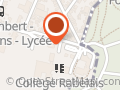 Lycée Rabelais