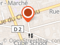 Iodé Bistrot Marin - Huitres et fruits de mer