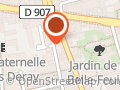 Claudie Pierlot Boulogne-Billancourt