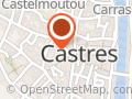 La Argentina Castres