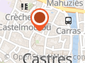 Corinne Loubet - Psychothérapeute Castres-Thérapeute en Analyse Psycho-Organique.