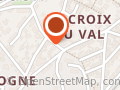 Crèche Le Val