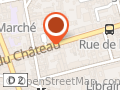 Xinus Entreprise
