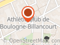A.c.b.b Natation