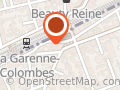Carrefour Express La Garenne Colombes