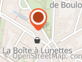 Halte Garderie du Parc