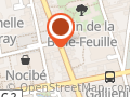 Odaje (ex M.Moustache ) - Boulogne