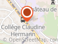 Collège Claudine Hermann