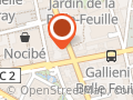 JACADI BOULOGNE BILLANCOURT