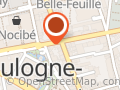 Victor Maarek Chiropracteur - Boulogne-Billancourt