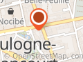 Jimmy Fairly Opticien Boulogne