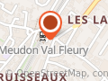 Le Cèdre Meudon