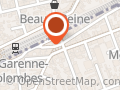 L'Excuse La Garenne Colombes