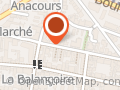 Doriane Boudeville - Psy - Boulogne-Billancourt