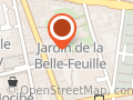Mercerie Atelier de la création