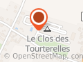 Camping Le Clos Des Tourterelles