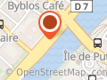 Brasserie Le Paris Défense