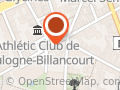 Bijou Hôtel Paris Boulogne
