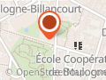 Patinoire de Boulogne-Billancourt
