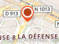 Syndicat Copropriétaires Tour Atlantique