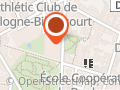4 PADEL Boulogne-Billancourt