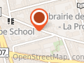 Église Bonne Nouvelle