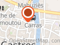 API Castres, Agence d'intérim et d'emploi CDD, CDI