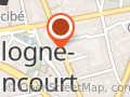 Laboratoires Coscas-Audition