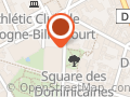 CHRS La Colombe