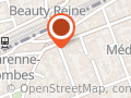 Fousse Ferme Marie-Helene