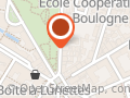 95 INK Boulogne