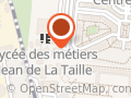 Lycée Professionnel Jean de la Taille