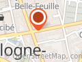 Groupe Charles Deneuve International