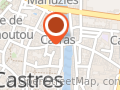 Smart repair castres réparation smartphone
