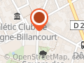 Restaurant Paparotti Boulogne-Billancourt