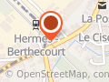 Pharmacie de Hermes